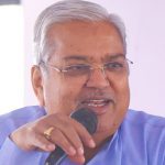 ಡಿಸೆಂಬರ್‌ ಬಳಿಕ ಮಧ್ಯಂತರ ಚುನಾವಣೆ ಬರುತ್ತೆ, ಬಿಜೆಪಿ 150 ಸ್ಥಾನದೊಂದಿಗೆ ಸರ್ಕಾರ ರಚಿಸುತ್ತೆ: ಕಾರಜೋಳ ಭವಿಷ್ಯ