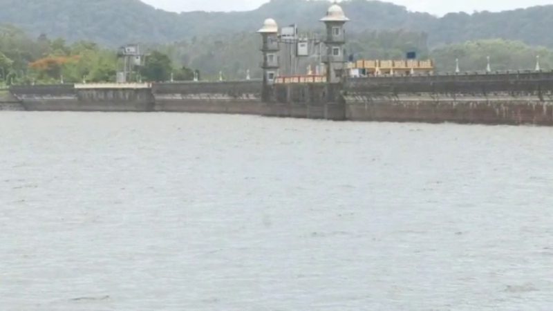 ಹಾರಂಗಿ ಬಹುತೇಕ ಭರ್ತಿ – ಇತಿಹಾಸದಲ್ಲೇ ಮೊದಲ ಬಾರಿಗೆ ಮೇ ತಿಂಗಳಾಂತ್ಯದಲ್ಲಿ ಹೆಚ್ಚು ಪ್ರಮಾಣದ ನೀರು ಸಂಗ್ರಹ