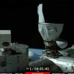 NASA Axiom-4 Mission | ಸ್ಪೇಸ್‌ ಎಕ್ಸ್‌ ಡ್ರ್ಯಾಗನ್‌ ನೌಕೆ ಡಾಕಿಂಗ್‌ ಯಶಸ್ವಿ
