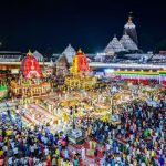 ಇಂದು ವೈಭವದ ಪುರಿ ಜಗನ್ನಾಥ ರಥಯಾತ್ರೆ
