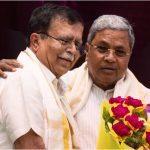 I’m not a journalist ಎಂದು ಹೇಳಿ ರಾಜಣ್ಣ ಪರ ಸಿಎಂ ಬ್ಯಾಟಿಂಗ್