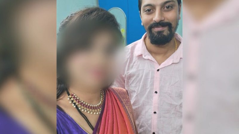 ಪತ್ನಿ ಮನೆಬಿಟ್ಟು ಹೋಗಿದ್ದಕ್ಕೆ ಬೇಸತ್ತು ಪತಿ ಆತ್ಮಹತ್ಯೆ