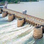 Mandya | ಕೆಆರ್‌ಎಸ್‌ ಡ್ಯಾಂನಿಂದ ಕಾವೇರಿ ನದಿಗೆ 45,000 ಕ್ಯೂಸೆಕ್ ನೀರು