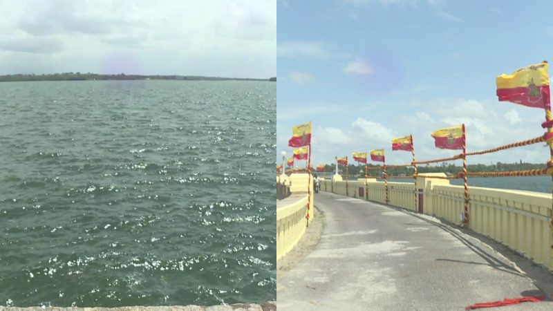 ಕೆಆರ್‌ಎಸ್ ಡ್ಯಾಂ ಭರ್ತಿ – ನಾಳೆ ಕಾವೇರಿ ಬಾಗಿನ ಅರ್ಪಿಸಿ ಸಿಎಂ ಹೊಸ ದಾಖಲೆ