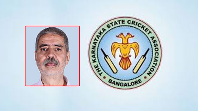 ಚಿನ್ನಸ್ವಾಮಿ ಕಾಲ್ತುಳಿತ ಪ್ರಕರಣ – KSCA ಕಾರ್ಯದರ್ಶಿ ಸೇರಿ ಇಬ್ಬರು ಪದಾಧಿಕಾರಿಗಳು ರಾಜೀನಾಮೆ