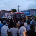 Kalaburagi | ಆಧಾರ್ ಕಾರ್ಡ್ ಕೇಳಿದ್ದಕ್ಕೆ ಮಹಿಳೆಯ ಸಂಬಂಧಿಕರಿಂದ ಕಂಡಕ್ಟರ್ ಮೇಲೆ ಹಲ್ಲೆ
