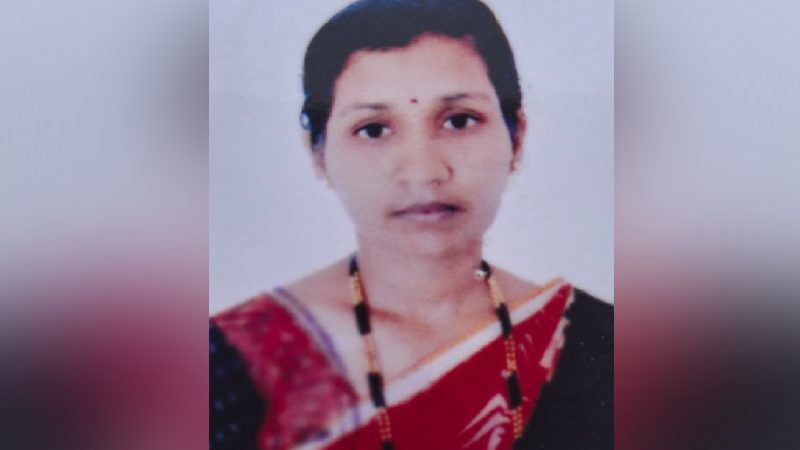 ಕಲಬುರಗಿ | ಪತ್ನಿಯ ಶೀಲ ಶಂಕಿಸಿ ನಡುರಸ್ತೆಯಲ್ಲೇ ಚಾಕುವಿನಿಂದ ಇರಿದು ಕೊಂದ ಪತಿ
