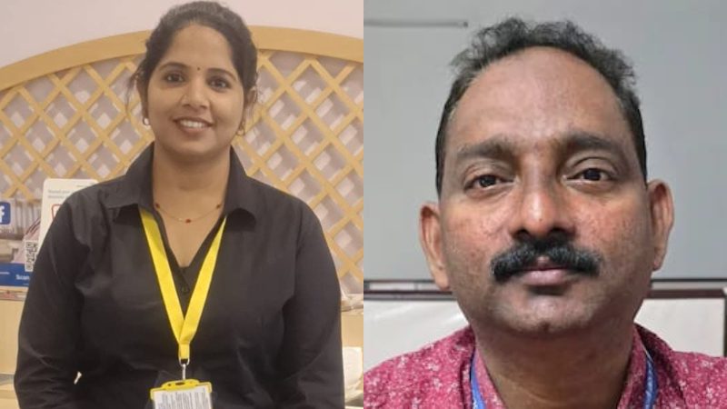 ರಂಜಿತಾ ಸಾವಿಗೆ ವ್ಯಂಗ್ಯ – ಕೇರಳ ಉಪ ತಹಶೀಲ್ದಾರ್ ಅಮಾನತು