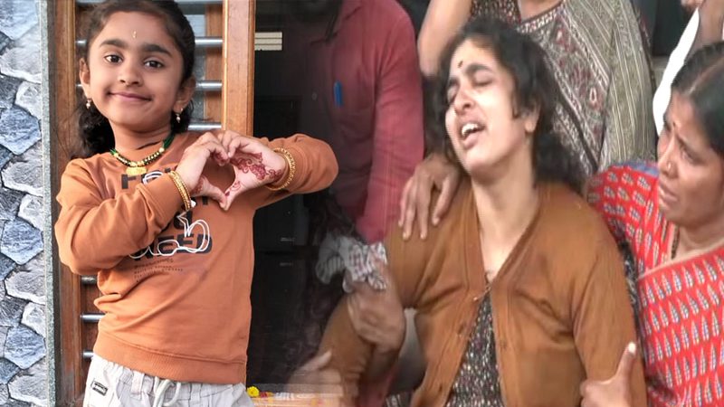 ಮಂಡ್ಯದಲ್ಲಿ ಬಾಲಕಿ ಸಾವು ಪ್ರಕರಣ – ಭುಗಿಲೆದ್ದ ಆಕ್ರೋಶ, ತನಿಖೆಗೆ ವೈದ್ಯರ ತಂಡ ರಚನೆ