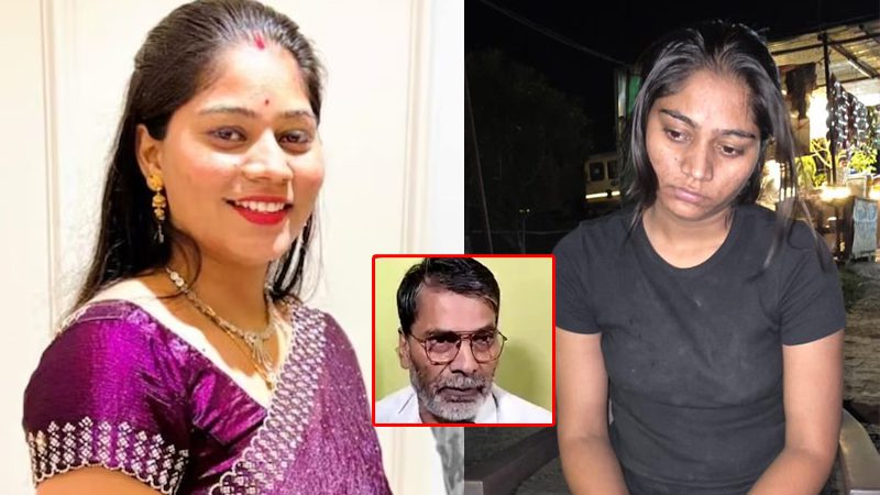 ಹನಿಮೂನ್‌ ಮರ್ಡರ್‌ | ನನ್ನ ಮಗಳು 100% ಮುಗ್ಧೆ – CBI ತನಿಖೆಗಾಗಿ ಅಮಿತ್ ಶಾಗೆ ಮನವಿ ಮಾಡ್ತೇನೆ: ಸೋನಮ್‌ ತಂದೆ