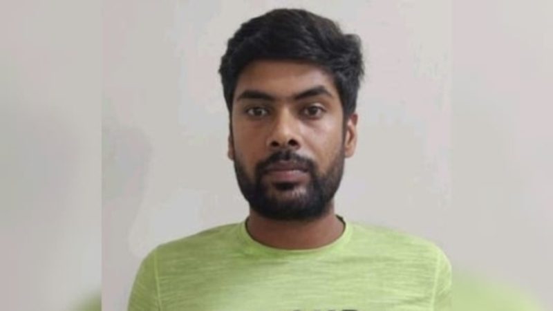 ಆಪರೇಷನ್‌ ಸಿಂಧೂರ| ಪಾಕ್‌ ಬೆಡಗಿಗೆ ಮಾಹಿತಿ ರವಾನೆ – ನೌಕಾ ಸೇನೆಯ ಪ್ರಧಾನ ಕಚೇರಿಯ ಉದ್ಯೋಗಿ ಅರೆಸ್ಟ್‌