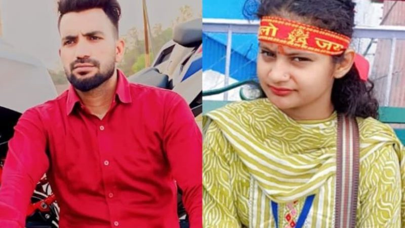 ಇನ್ನೊಬ್ಬಳೊಂದಿಗೆ ಮದುವೆ ಫಿಕ್ಸ್ ಆಗಿದ್ದಕ್ಕೆ ಜಗಳ – ಬುರ್ಖಾ ಧರಿಸಿ ಬಂದು 5ನೇ ಮಹಡಿಯಿಂದ ತಳ್ಳಿ ಪ್ರೇಯಸಿಯ ಕೊಲೆ