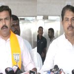 ರೈಲ್ವೆ ಯೋಜನೆಗಳಿಗೆ ಹಣ ಕೊಡದ ರಾಜ್ಯ ಸರ್ಕಾರ – ಬಿಜೆಪಿ ನಾಯಕರಿಂದ ತೀವ್ರ ಟೀಕೆ