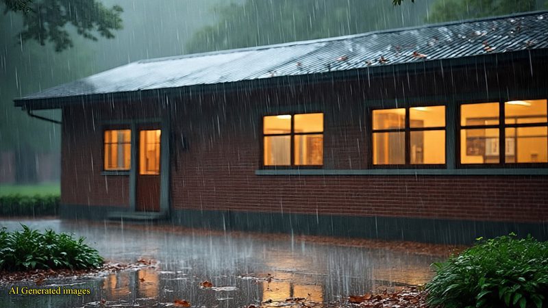Rain Alert | ಕೊಡಗು ಜಿಲ್ಲೆಯಾದ್ಯಂತ ಶಾಲಾ, ಕಾಲೇಜುಗಳಿಗೆ ಶುಕ್ರವಾರ ರಜೆ