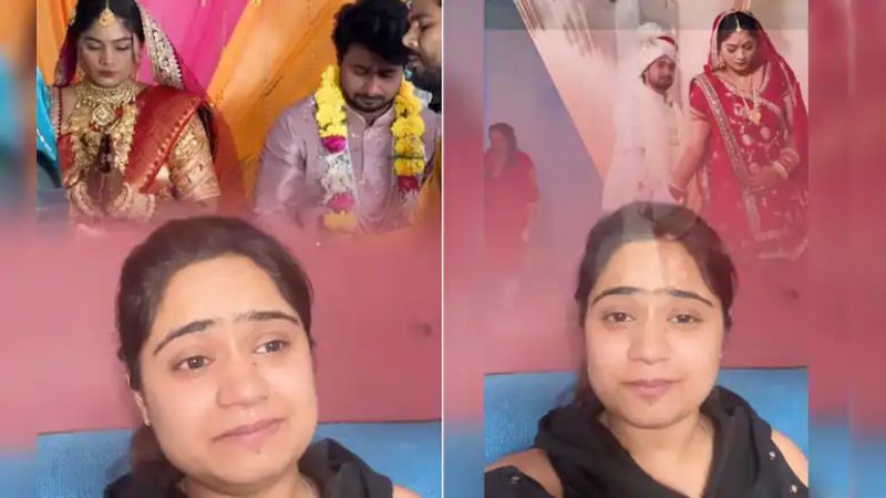 ಲವ್ವರ್‌ ಜೊತೆಯೇ ಓಡಿ ಹೋಗಬಹುದಿತ್ತು, ನನ್ನ ಅಣ್ಣನನ್ನು ಯಾಕೆ ಕೊಂದ್ಲು?- ಹತ್ಯೆಯಾದ ರಘುವಂಶಿ ಸಹೋದರಿ ಕಣ್ಣೀರು