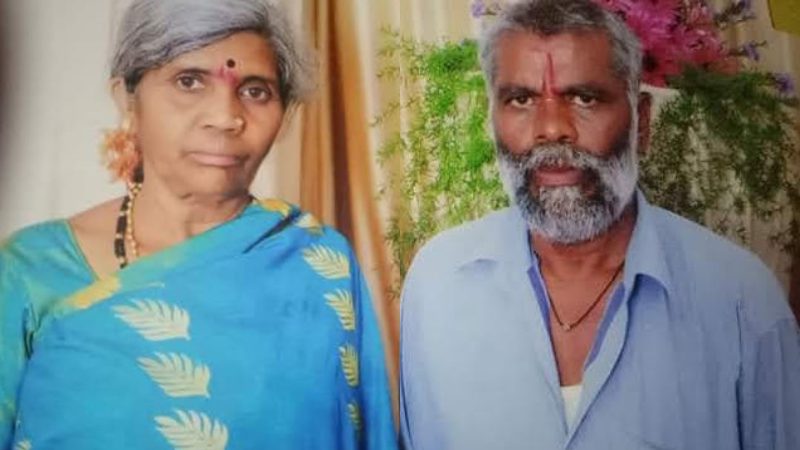 Ramanagara | ಅಡುಗೆ ವಿಚಾರಕ್ಕೆ ಪತಿ-ಪತ್ನಿಯ ನಡುವೆ ಗಲಾಟೆ – ಕೊಲೆಯಲ್ಲಿ ಅಂತ್ಯ