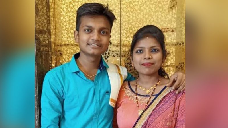 ಮಂಗಳೂರು | ತಮ್ಮನ ಅಂತ್ಯಸಂಸ್ಕಾರಕ್ಕೆ ಬಂದಿದ್ದ ಅಕ್ಕ ಕೂಡ ಅಪಘಾತಕ್ಕೆ ಬಲಿ!