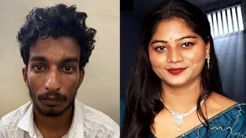`ನಾ ವಿಧವೆಯಾಗ್ತೀನಿ, ನಿನ್ನನ್ನೇ ಮದ್ವೆಯಾಗ್ತೀನಿ’ ಅಂದಿದ್ಳಂತೆ ಸೋನಂ ರಘುವಂಶಿ..!