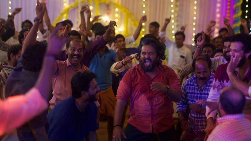 ರಾಜ್ ಬಿ ಶೆಟ್ಟಿ ಹೊಸ ಸಾಹಸ – ಸು ಫ್ರಮ್ ಸೋ ಸಾಂಗ್ ರಿಲೀಸ್