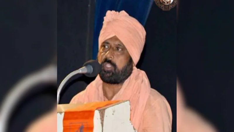 ಪದ್ಮಶ್ರೀ ಪುರಸ್ಕೃತ ಸಾಧು ವಿರುದ್ಧ ಅತ್ಯಾಚಾರ, ಗರ್ಭಪಾತ ಆರೋಪ ಮಾಡಿದ ಬಂಗಾಳ ಮಹಿಳೆ