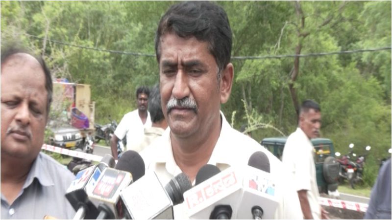 ವಿಷ ಪ್ರಾಷನದಿಂದಲೇ 5 ಹುಲಿಗಳು ಸಾವು: ಖಚಿತ ಪಡಿಸಿದ ಸಿಸಿಎಫ್ ಹೀರಾಲಾಲ್