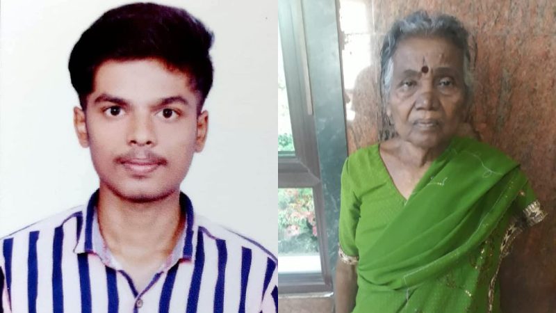 ಕಾಲ್ತುಳಿತಕ್ಕೆ ಮನೋಜ್ ಬಲಿ – ಮೊಮ್ಮಗನ ಅಗಲಿಕೆ ನೋವಲ್ಲೇ ಅಜ್ಜಿ ಕೊನೆಯುಸಿರು