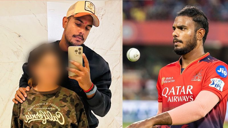 ಹಲವು ಮಹಿಳೆಯರ ಜೊತೆ ಅಫೇರ್‌ ಇಟ್ಕೊಂಡಿದ್ದ – ಯಶ್‌ ದಯಾಳ್‌ ವಿರುದ್ಧ ಮಹಿಳೆಯಿಂದ ಮತ್ತೊಂದು ಆರೋಪ
