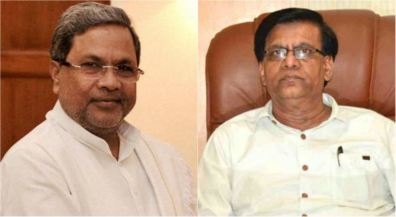 ಸಿದ್ದರಾಮಯ್ಯ 2 ವರ್ಷ 11 ತಿಂಗಳು ಸಿಎಂ ಆಗಿರ್ತಾರೆ, ಇನ್ನೂ ಸ್ಟ್ರಾಂಗ್ ಆಗ್ತಾರೆ: ಬಸವರಾಜ ರಾಯರೆಡ್ಡಿ ಬಾಂಬ್