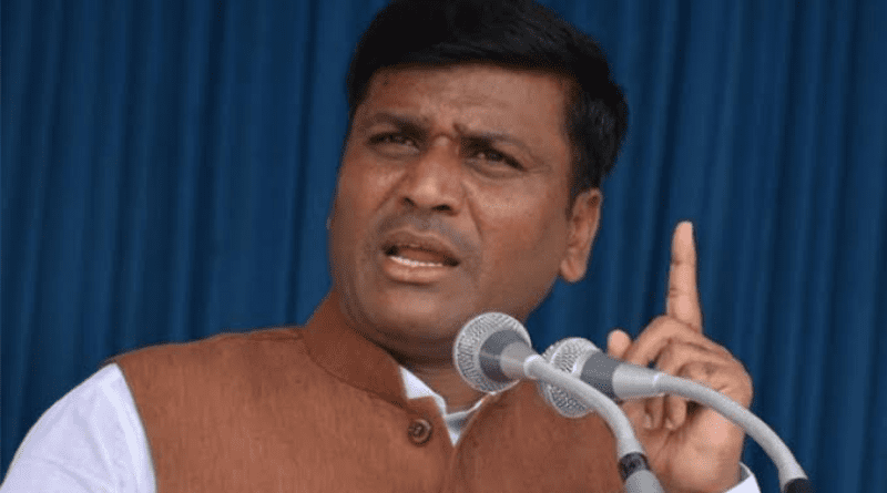 KMF ನಿರ್ಲಕ್ಷ್ಯದಿಂದ ನಮ್ಮ ಮೆಟ್ರೋದಲ್ಲಿ ನಂದಿನಿ ಮಳಿಗೆ ಹಾಕಲು ಅವಕಾಶ ಸಿಕ್ಕಿಲ್ಲ – ಭೀಮಾ ನಾಯಕ್