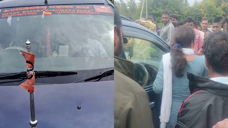 ಮೈಸೂರು| ಜಾನುವಾರು ರಕ್ಷಣೆ ಹೆಸರಿನಲ್ಲಿ ಹಣ ವಸೂಲಿ ಮಾಡ್ತಿದ್ದ ಗ್ಯಾಂಗ್ ಅರೆಸ್ಟ್