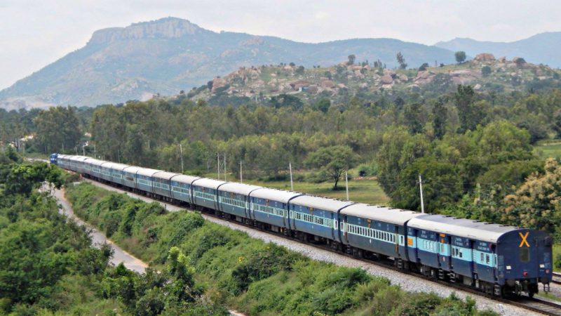 ಗಮನಿಸಿ, ಇನ್ನು ಮುಂದೆ ರೈಲು ಹೊರಡುವ 8 ಗಂಟೆಯ ಮೊದಲು ರಿಸರ್ವೇಷನ್‌ ಲಿಸ್ಟ್‌ ಔಟ್‌