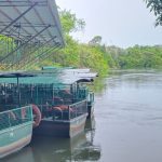 ರಂಗನತಿಟ್ಟು ಪಕ್ಷಿಧಾಮದಲ್ಲಿ ಬೋಟಿಂಗ್ ರದ್ದು