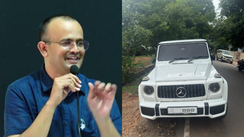 ಮಂಗಳೂರಲ್ಲಿ ‘ನೋಂದಣಿ’ ಗೋಲ್ಮಾಲ್ – ಕೋಟಿ ಬೆಲೆಯ ಕಾರಿಗೆ ಲಕ್ಷ ಬೆಲೆಯ ಕಾರಿನ ಮಾಡೆಲ್ ನಂಬರ್