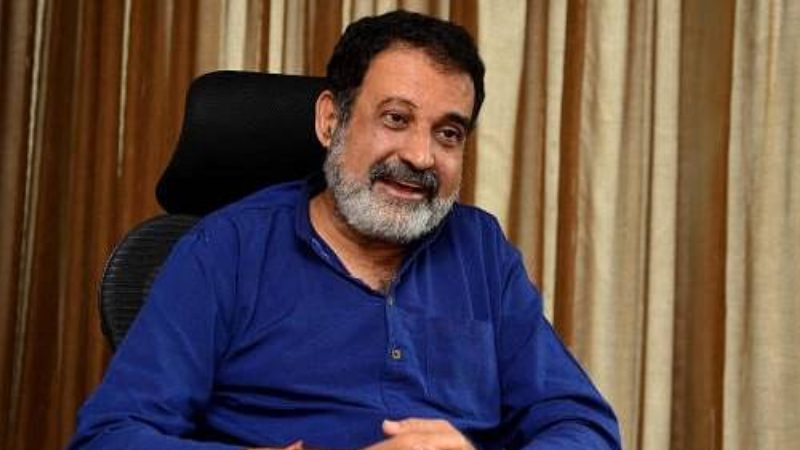 ಬೈಕ್ ಟ್ಯಾಕ್ಸಿಗೆ ಬೆಂಬಲಿಸಿದ ಉದ್ಯಮಿ ಮೋಹನ್ ದಾಸ್ ಪೈ ವಿರುದ್ಧ ದೂರು