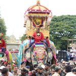 Mysuru Dasara | ಸೆ.22ರಿಂದ 11 ದಿನಗಳ ಕಾಲ ವಿಜೃಂಭಣೆಯ ದಸರಾ