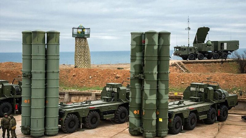 ಆಪರೇಷನ್ ಸಿಂಧೂರ ವೇಳೆ S-400 ಯಶಸ್ವಿ ಕಾರ್ಯಾಚರಣೆ; S-500 ರಕ್ಷಣಾ ವ್ಯವಸ್ಥೆ ಖರೀದಿಗೂ ಆಸಕ್ತಿ ತೋರಿದ ಭಾರತ