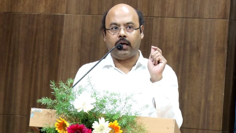 ಕೆಲವರಿಗೆ ಸಿಎಂ ಆಗ್ಬೇಕು ಅಂತಿರುತ್ತೆ, ಅಂಥವರೇ ಬದಲಾವಣೆಯ ಊಹಾಪೋಹಗಳನ್ನು ಹಬ್ಬಿಸ್ತಿದ್ದಾರೆ: ಯತೀಂದ್ರ