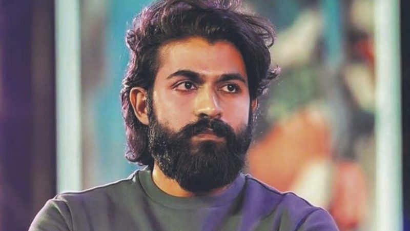 ಮಹಿಳೆಗೆ ಕಾರು ಡಿಕ್ಕಿ ಹೊಡೆದಿದ್ದಕ್ಕೆ ಕ್ಷಮೆ ಕೇಳಿದ ಯುವ ರಾಜ್‌ಕುಮಾರ್