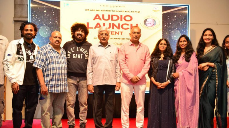 ಜಾಲಿಡೇಸ್ ಹುಡುಗನ ಚಿತ್ರಕ್ಕೆ ಮನೋಹರ್ ಸಂಗೀತ : ಇದು 150ನೇ ಸಿನಿಮಾ