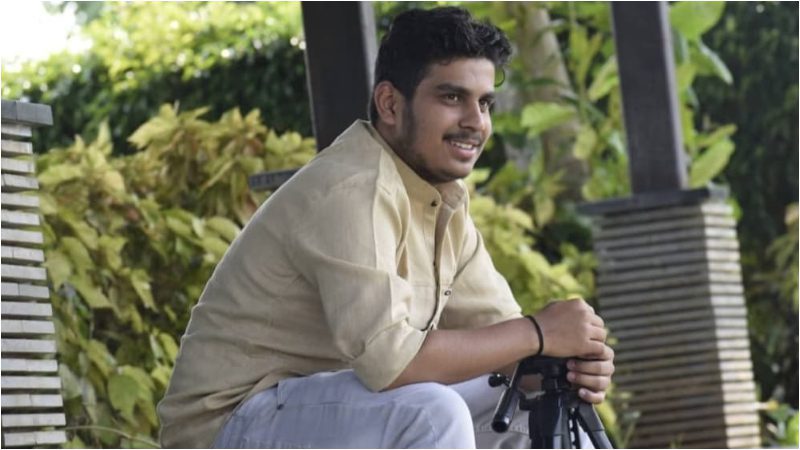 ದಾವಣಗೆರೆ| ಮನೆಯಲ್ಲಿ ಇದ್ದಕ್ಕಿದ್ದಂತೆ ಕುಸಿದು ಬಿದ್ದು ಹೃದಯಾಘಾತದಿಂದ ಯುವಕ ಸಾವು