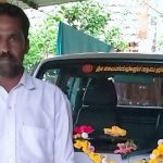 ಸಂತೆ ಮುಗಿಸಿಕೊಂಡು ಮನೆಗೆ ಹೊರಟಿದ್ದ ವ್ಯಕ್ತಿ ಕುಸಿದುಬಿದ್ದು ಸಾವು