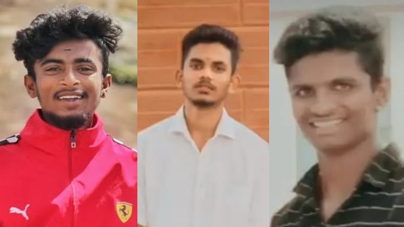 ಬ್ರೇಕಪ್‌ ಕೊಲೆ ಕೇಸ್‌ಗೆ ಟ್ವಿಸ್ಟ್‌ – ಕೇವಲ 2 ಸಾವಿರಕ್ಕಾಗಿ ಬಿತ್ತು ಹೆಣ!