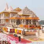 ಕರ್ನಾಟಕ ಯಾತ್ರಿಗಳಿಗಾಗಿ ಇಡೀ ರೈಲು ಬುಕ್‌ – 8 ದಿನ ಅಯೋಧ್ಯೆ, ಕಾಶಿ ಪ್ರವಾಸ