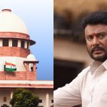 ಸುಪ್ರೀಂ ಕೋರ್ಟ್‌ನಲ್ಲಿ ನಟ ದರ್ಶನ್‌ ಅರ್ಜಿ ವಿಚಾರಣೆ ಮುಂದೂಡಿಕೆ – ಗುರುವಾರ ಜಾಮೀನು ಭವಿಷ್ಯ