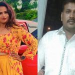 ಪಾರ್ಟಿ, ಪಬ್‌ಗೆ ಹೋಗಿ ಸಮಯವಲ್ಲದ ಸಮಯಕ್ಕೆ ಮನೆಗೆ ಬರ್ತಿದ್ಳು: ಕಿರುತೆರೆ ನಟಿ ಶ್ರುತಿ ಪತಿಯ ಆರೋಪ