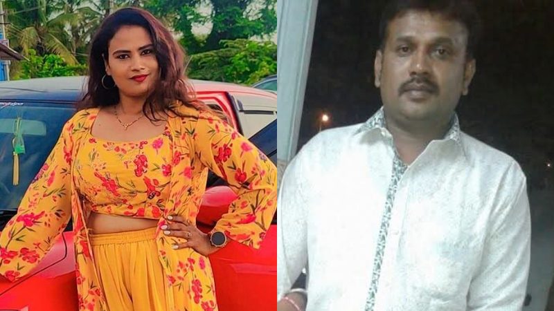 ಪಾರ್ಟಿ, ಪಬ್‌ಗೆ ಹೋಗಿ ಸಮಯವಲ್ಲದ ಸಮಯಕ್ಕೆ ಮನೆಗೆ ಬರ್ತಿದ್ಳು: ಕಿರುತೆರೆ ನಟಿ ಶ್ರುತಿ ಪತಿಯ ಆರೋಪ