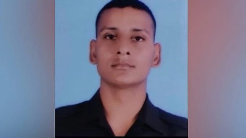 ಕಾಶ್ಮೀರದಲ್ಲಿ ನೆಲಬಾಂಬ್ ಸ್ಫೋಟ – ಅಗ್ನಿವೀರ್ ಹುತಾತ್ಮ, ಇಬ್ಬರು ಸೈನಿಕರಿಗೆ ಗಾಯ