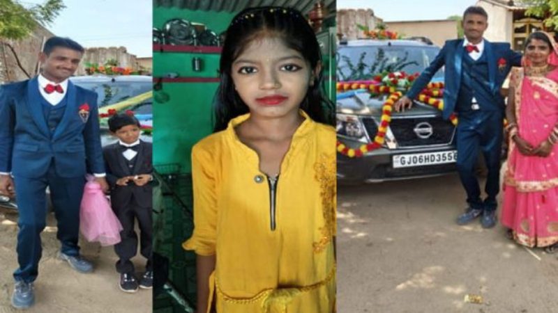 ಅಹಮದಾಬಾದ್ | ಒಂದೇ ಕುಟುಂಬದ ಐವರು ವಿಷ ಸೇವಿಸಿ ಆತ್ಮಹತ್ಯೆ