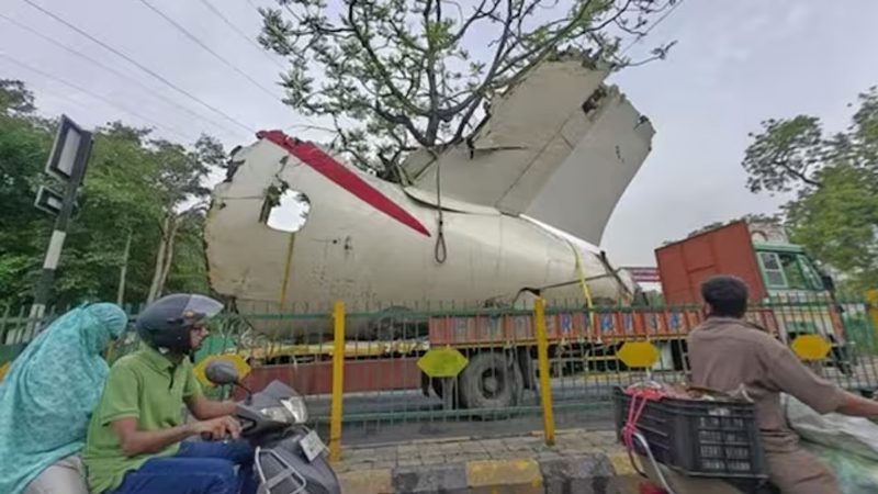 Air India Crash | ವಿಮಾನ ದುರಂತಕ್ಕೂ ಮುನ್ನವೇ ಏರ್‌ ಇಂಡಿಯಾಕ್ಕೆ ಎಚ್ಚರಿಕೆ ನೀಡಿತ್ತು ಅಮೆರಿಕ