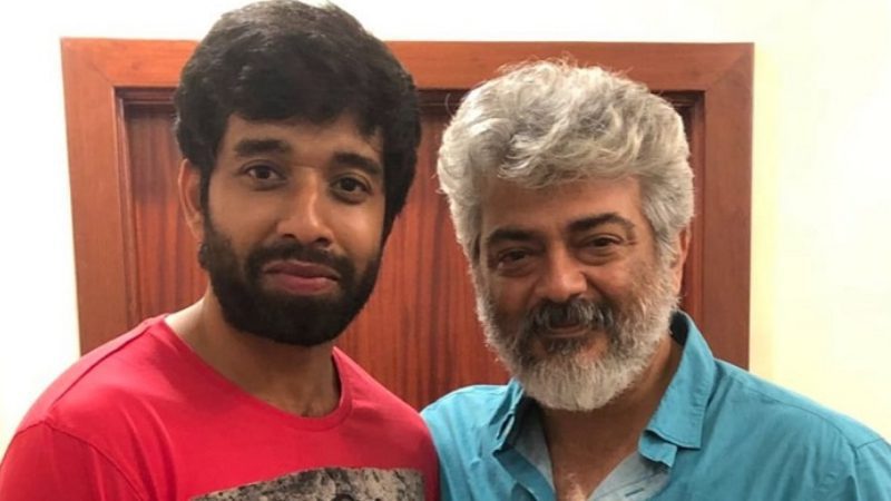 ಮತ್ತೆ ಒಂದಾಯ್ತು ಗುಡ್ ಬ್ಯಾಡ್ ಅಗ್ಲಿ ಕಾಂಬಿನೇಷನ್